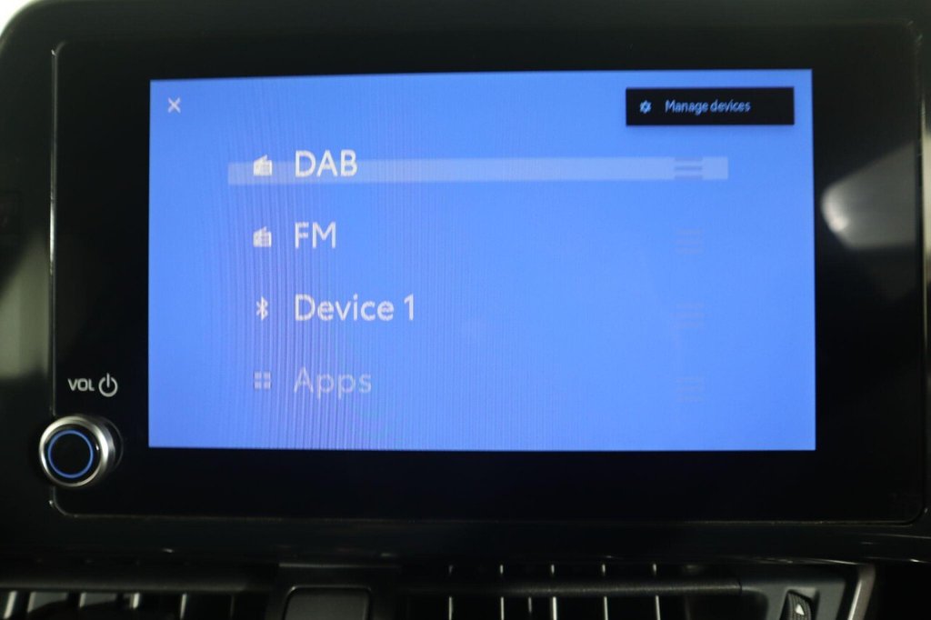 Used Toyota C-HR 2022 for sale - 77027447: Photo 42