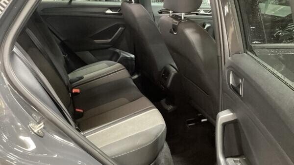 Used Volkswagen T-Roc 2021 for sale - 77953077: Photo 11