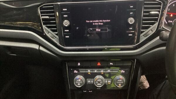 Used Volkswagen T-Roc 2021 for sale - 77953077: Photo 12