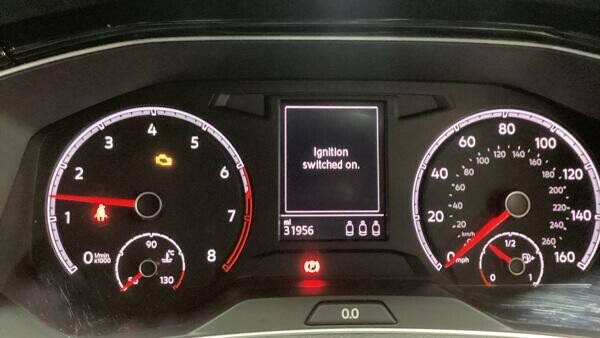 Used Volkswagen T-Roc 2021 for sale - 77953077: Photo 13