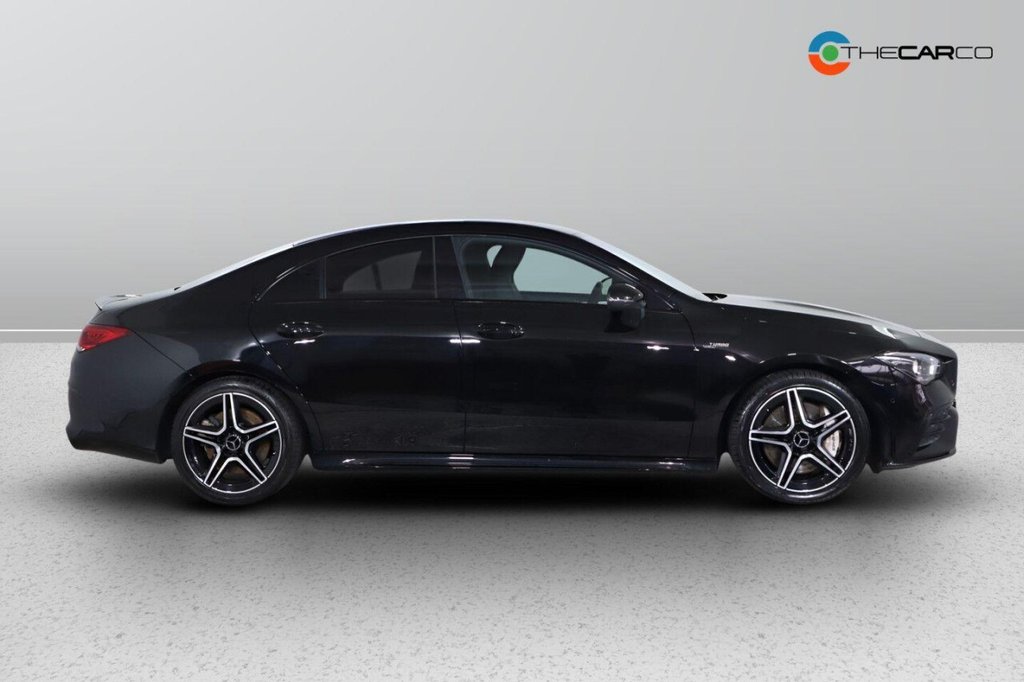 Used Mercedes-Benz CLA 2020 for sale - 76106201: Photo 11