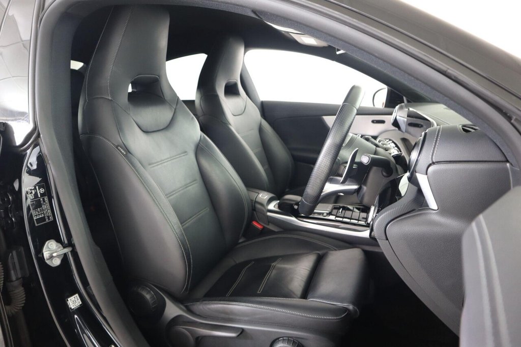 Used Mercedes-Benz CLA 2020 for sale - 76106201: Photo 13