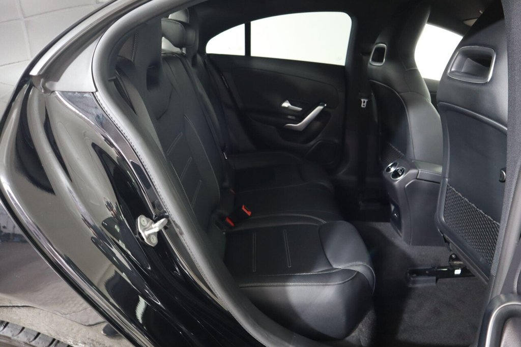 Used Mercedes-Benz CLA 2020 for sale - 76106201: Photo 14