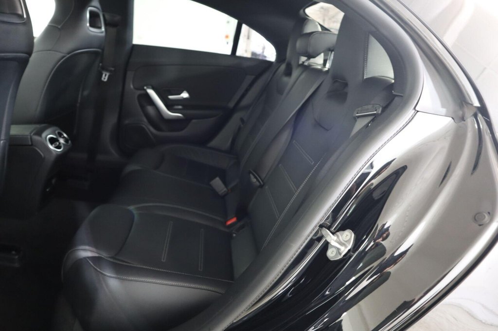 Used Mercedes-Benz CLA 2020 for sale - 76106201: Photo 15