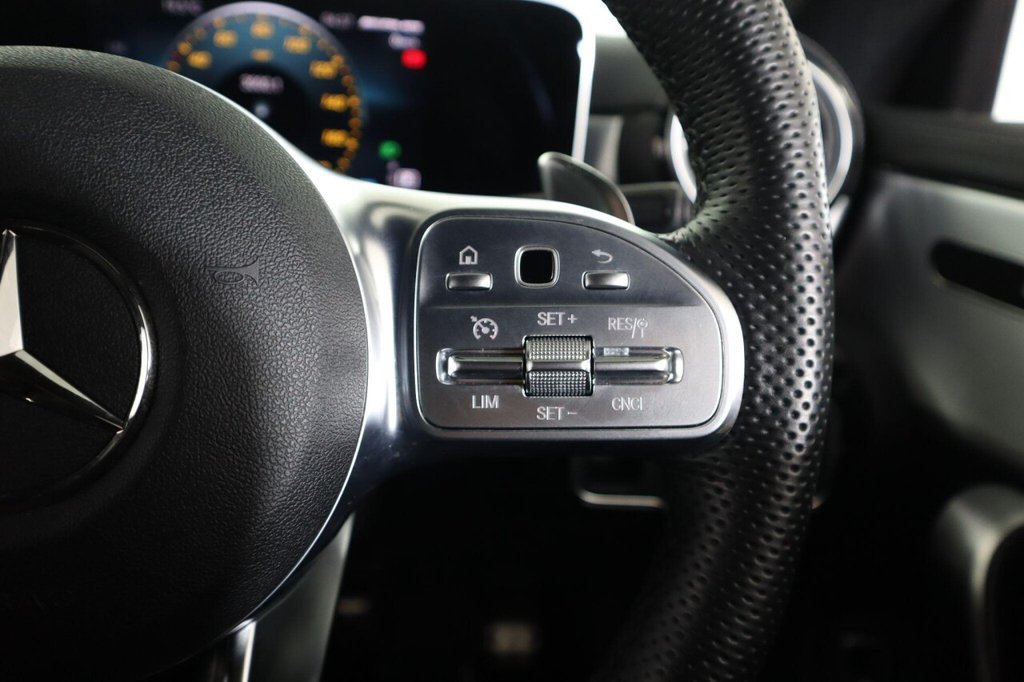 Used Mercedes-Benz CLA 2020 for sale - 76106201: Photo 16