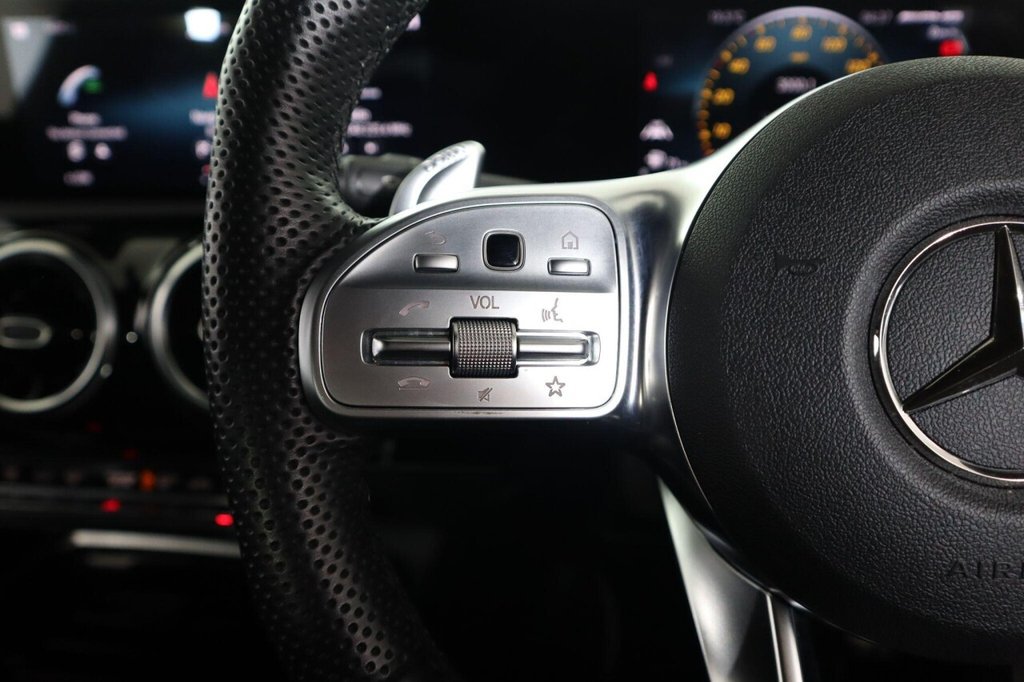 Used Mercedes-Benz CLA 2020 for sale - 76106201: Photo 17