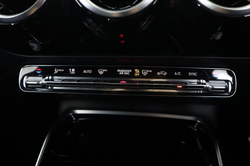 Used Mercedes-Benz CLA 2020 for sale - 76106201: Photo 20