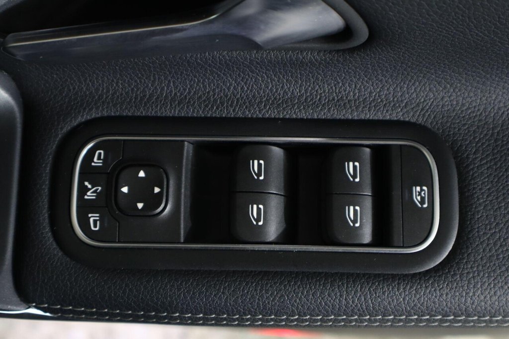 Used Mercedes-Benz CLA 2020 for sale - 76106201: Photo 27