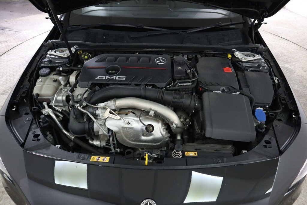 Used Mercedes-Benz CLA 2020 for sale - 76106201: Photo 28