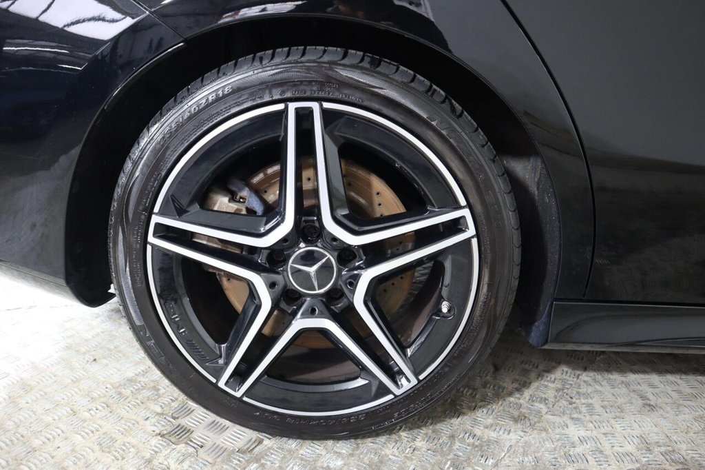 Used Mercedes-Benz CLA 2020 for sale - 76106201: Photo 30