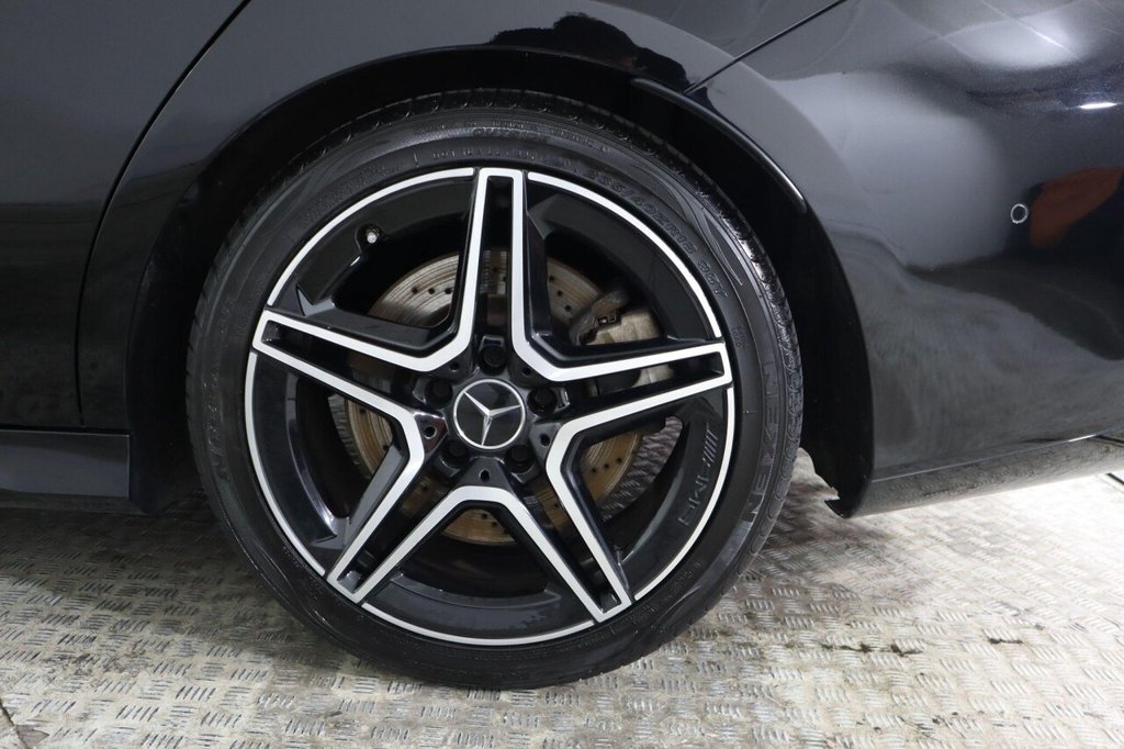Used Mercedes-Benz CLA 2020 for sale - 76106201: Photo 31