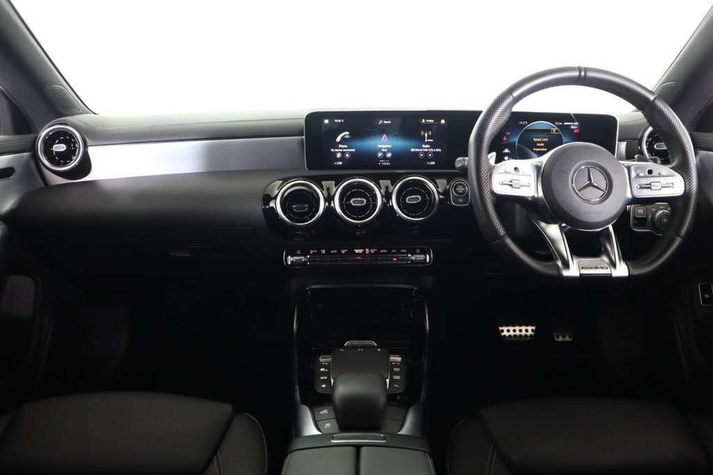 Used Mercedes-Benz CLA 2020 for sale - 76106201: Photo 33