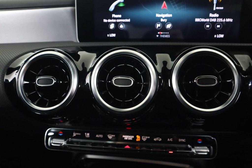 Used Mercedes-Benz CLA 2020 for sale - 76106201: Photo 34