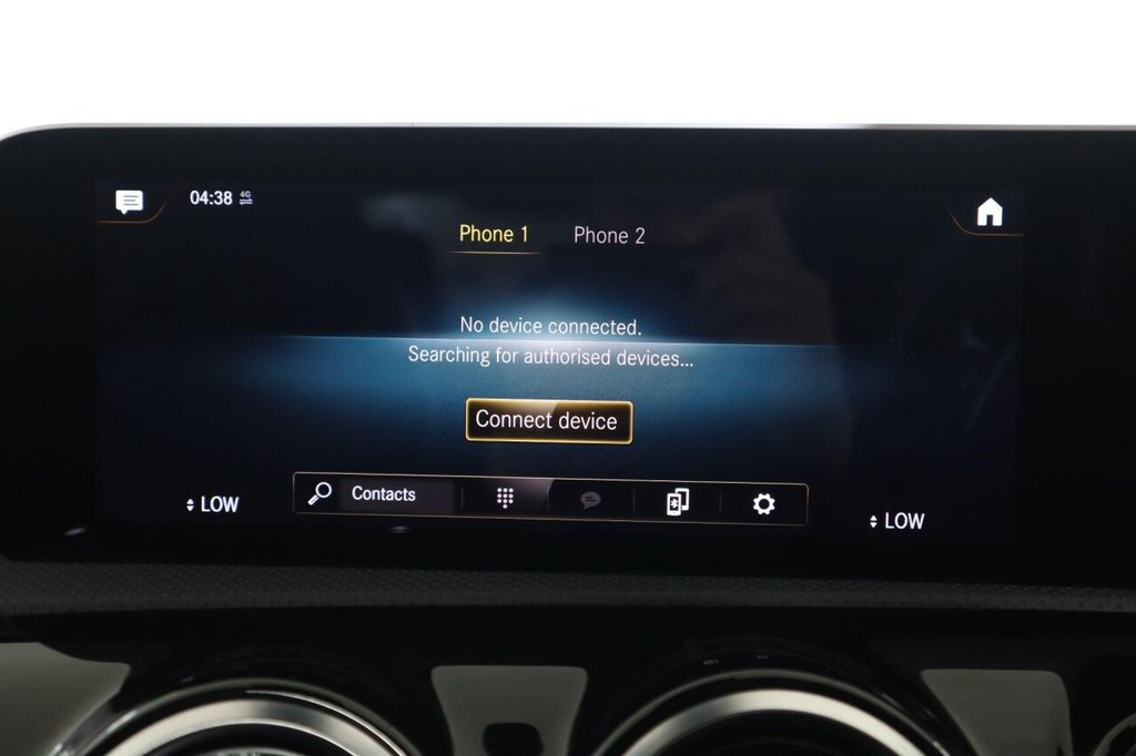 Used Mercedes-Benz CLA 2020 for sale - 76106201: Photo 35