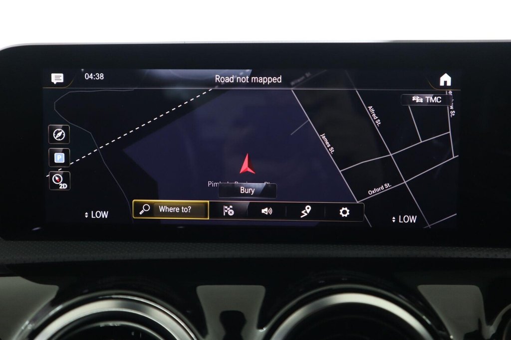 Used Mercedes-Benz CLA 2020 for sale - 76106201: Photo 37