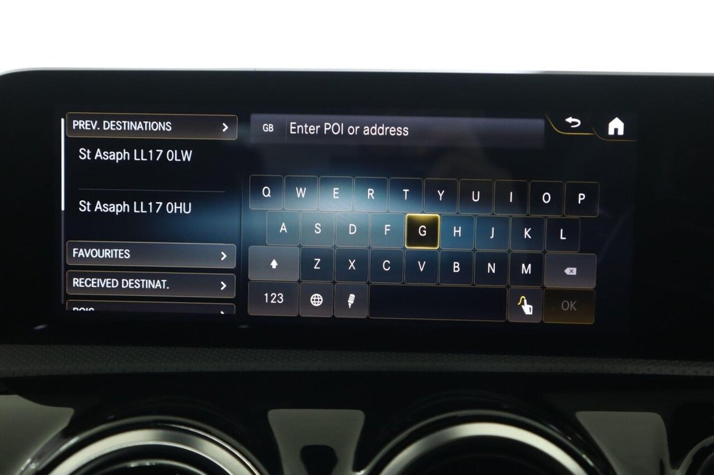 Used Mercedes-Benz CLA 2020 for sale - 76106201: Photo 38