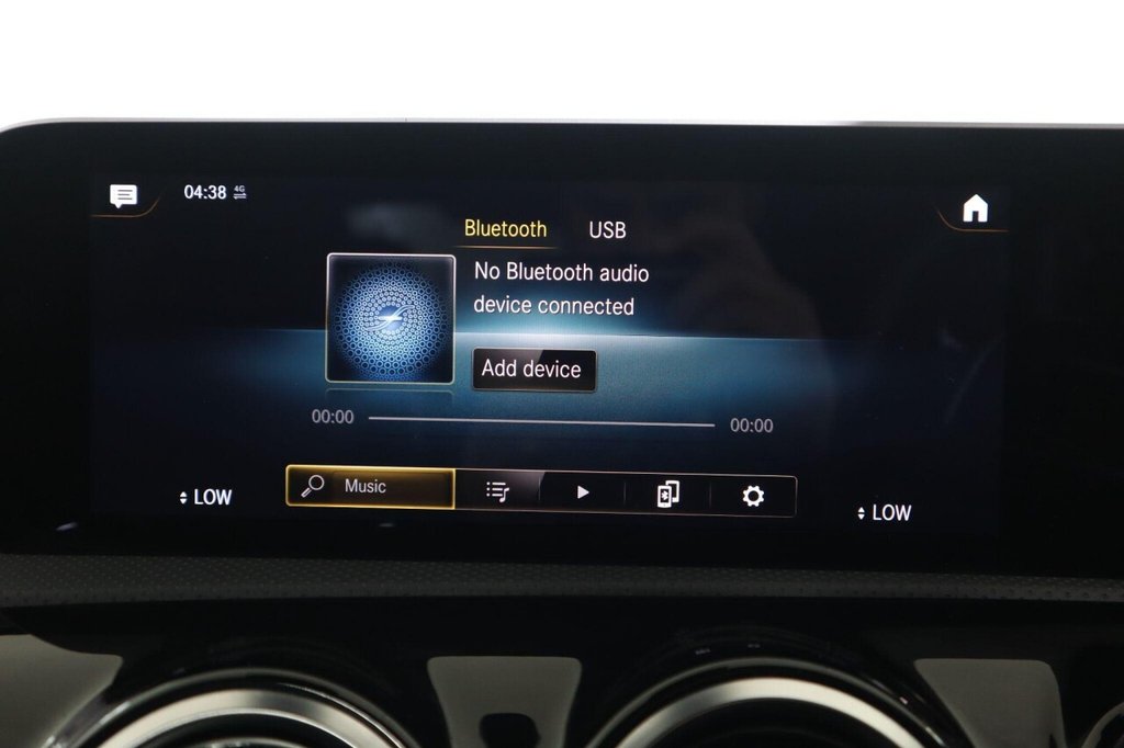 Used Mercedes-Benz CLA 2020 for sale - 76106201: Photo 41