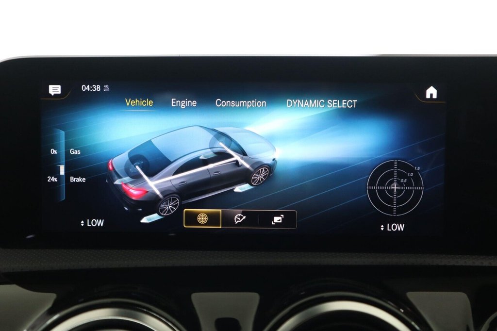 Used Mercedes-Benz CLA 2020 for sale - 76106201: Photo 42