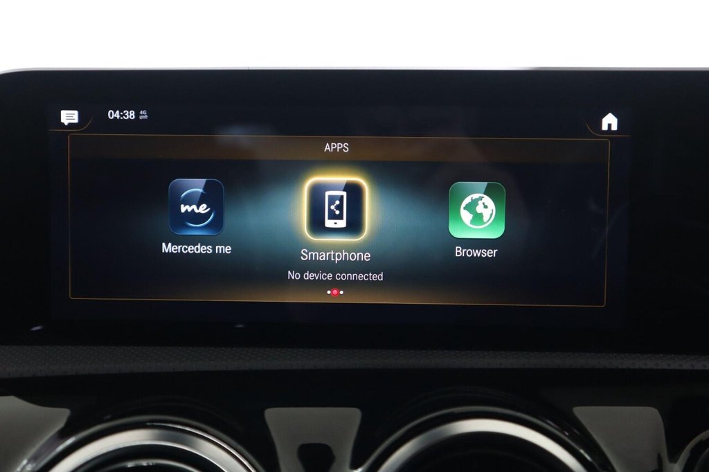 Used Mercedes-Benz CLA 2020 for sale - 76106201: Photo 43