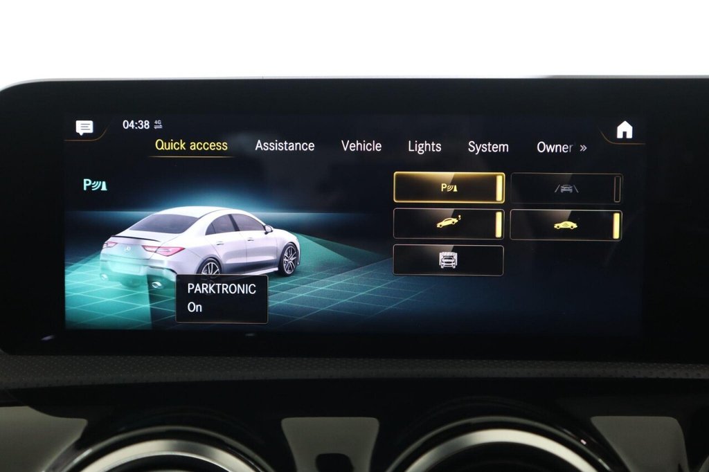 Used Mercedes-Benz CLA 2020 for sale - 76106201: Photo 44
