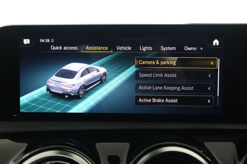 Used Mercedes-Benz CLA 2020 for sale - 76106201: Photo 45