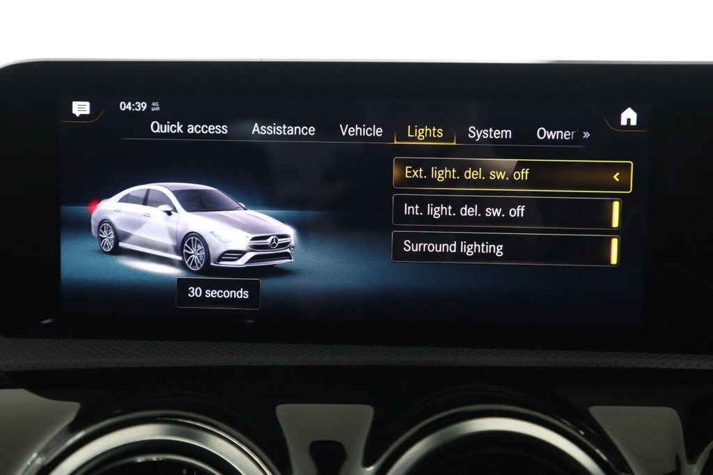 Used Mercedes-Benz CLA 2020 for sale - 76106201: Photo 47