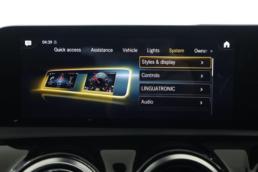 Used Mercedes-Benz CLA 2020 for sale - 76106201: Photo 48