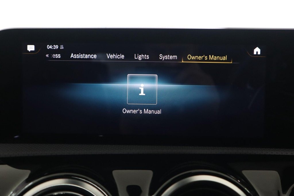 Used Mercedes-Benz CLA 2020 for sale - 76106201: Photo 49