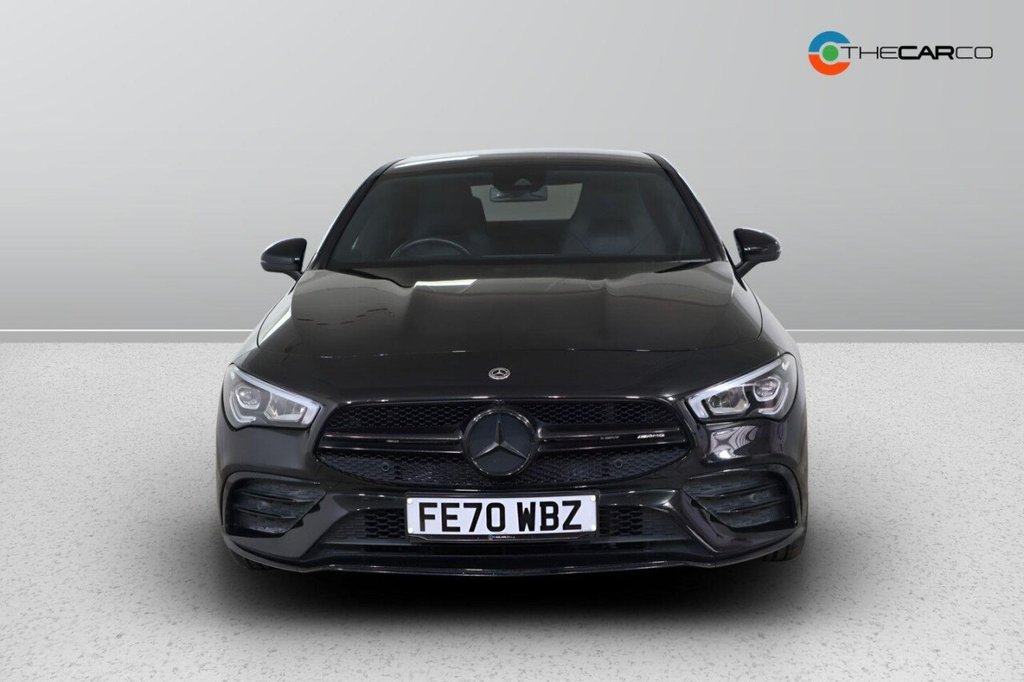 Used Mercedes-Benz CLA 2020 for sale - 76106201: Photo 5