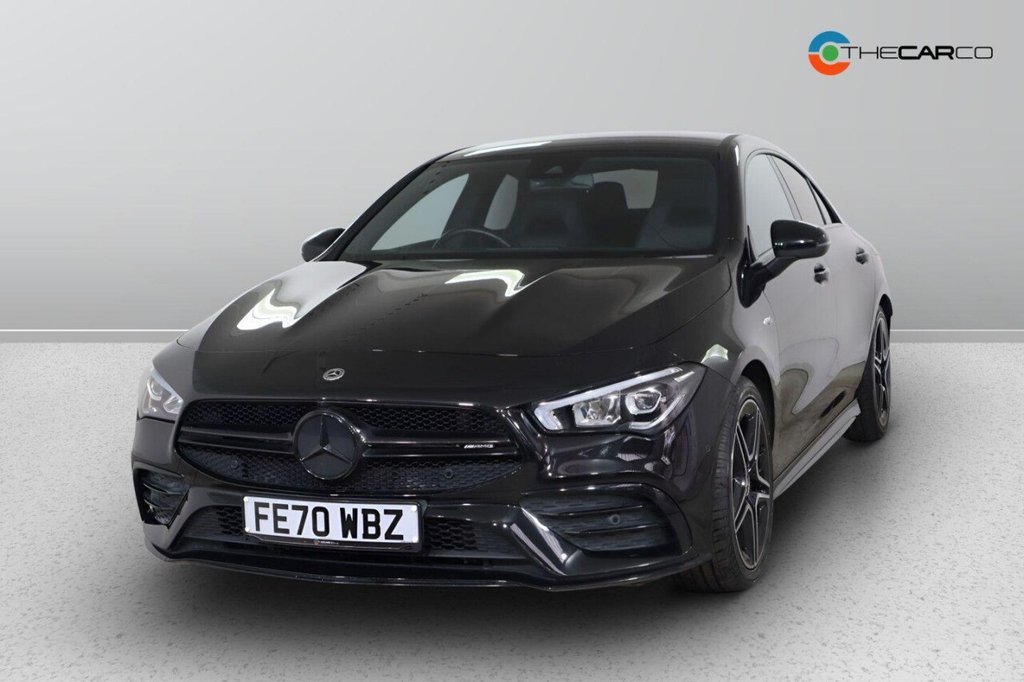 Used Mercedes-Benz CLA 2020 for sale - 76106201: Photo 6