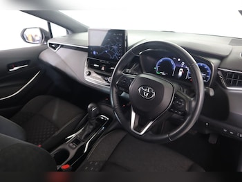 Used Toyota Corolla 2023 for sale - 79530613: Photo