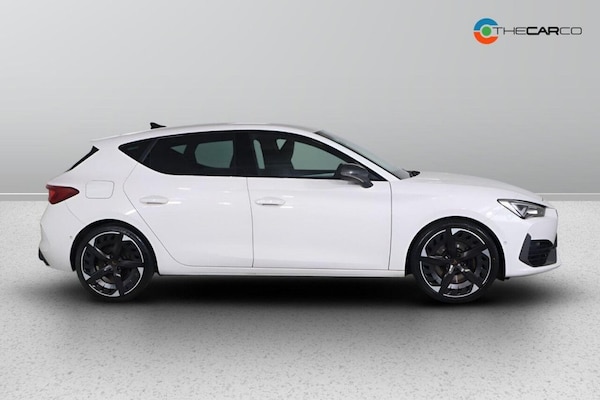Used Cupra Leon 2022 for sale - 76267362: Photo 10