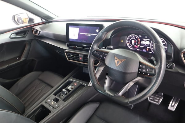 Used Cupra Leon 2022 for sale - 76267362: Photo 12