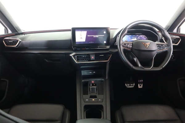 Used Cupra Leon 2022 for sale - 76267362: Photo 13