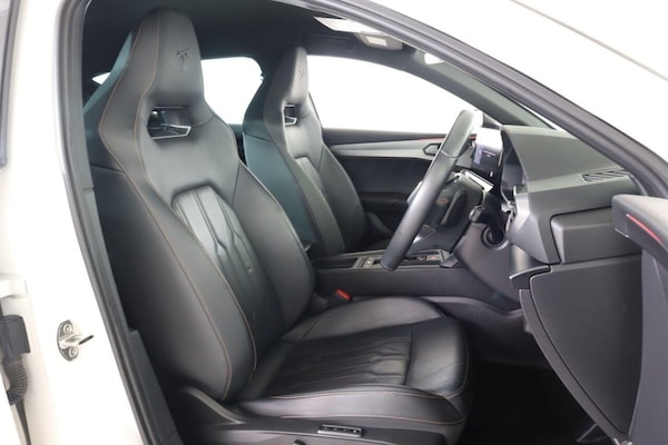 Used Cupra Leon 2022 for sale - 76267362: Photo 14