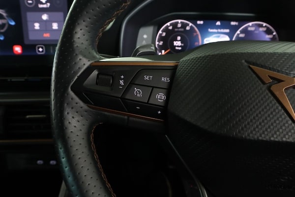 Used Cupra Leon 2022 for sale - 76267362: Photo 17