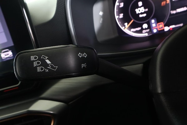 Used Cupra Leon 2022 for sale - 76267362: Photo 19