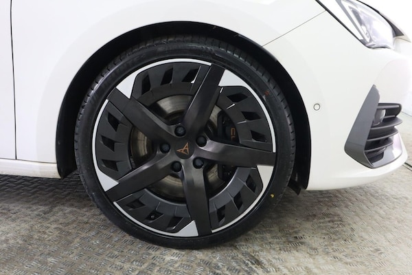Used Cupra Leon 2022 for sale - 76267362: Photo 31