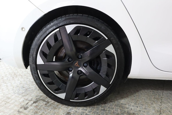 Used Cupra Leon 2022 for sale - 76267362: Photo 32