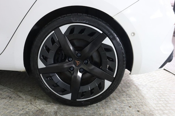 Used Cupra Leon 2022 for sale - 76267362: Photo 33