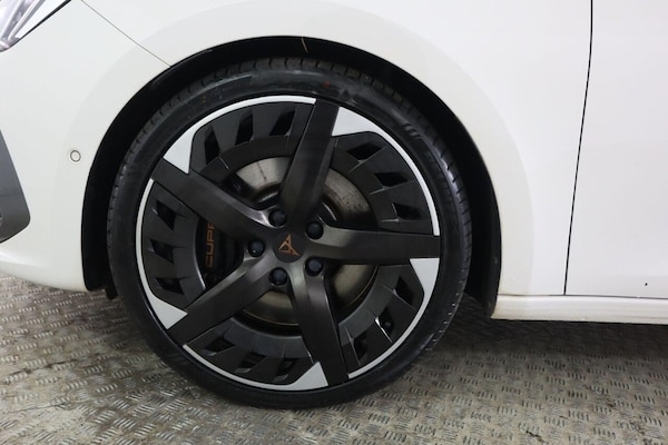 Used Cupra Leon 2022 for sale - 76267362: Photo 34