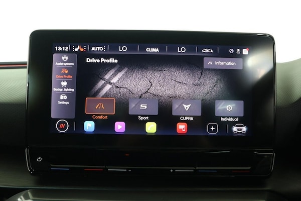 Used Cupra Leon 2022 for sale - 76267362: Photo 46
