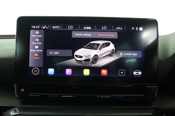 Used Cupra Leon 2022 for sale - 76267362: Photo 48