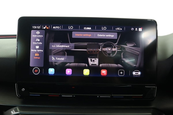 Used Cupra Leon 2022 for sale - 76267362: Photo 49