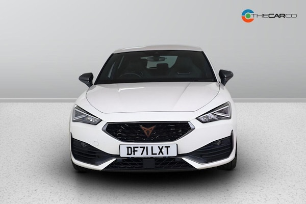 Used Cupra Leon 2022 for sale - 76267362: Photo 5