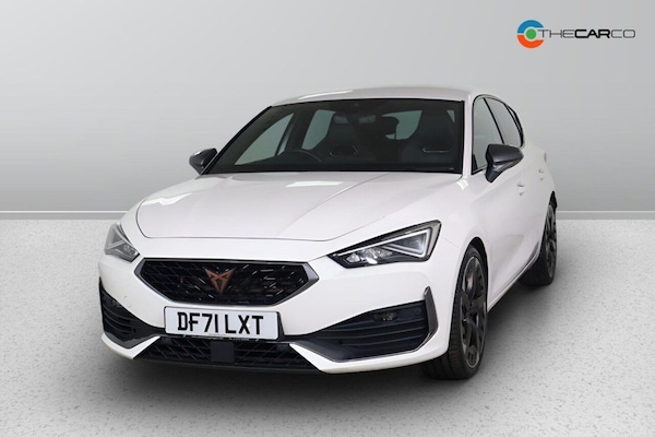 Used Cupra Leon 2022 for sale - 76267362: Photo 6