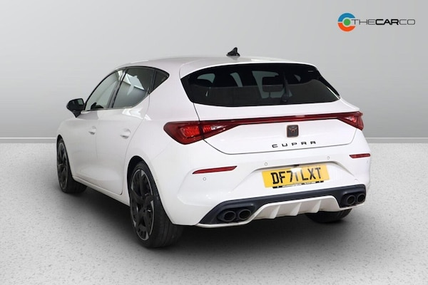 Used Cupra Leon 2022 for sale - 76267362: Photo 7