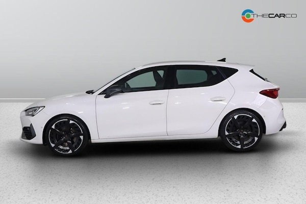 Used Cupra Leon 2022 for sale - 76267362: Photo 8