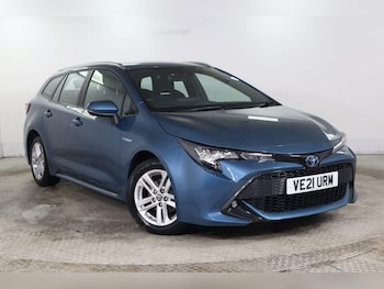 Toyota - Corolla