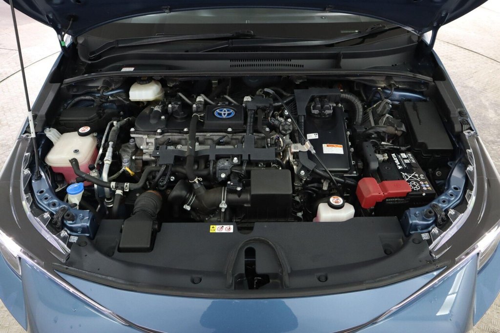 Vehicle 27